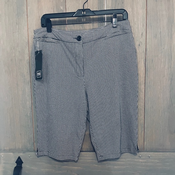 MODE  DE VIE Long Bermuda shorts - Picture 8 of 8